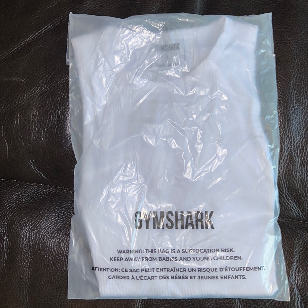Gym shark